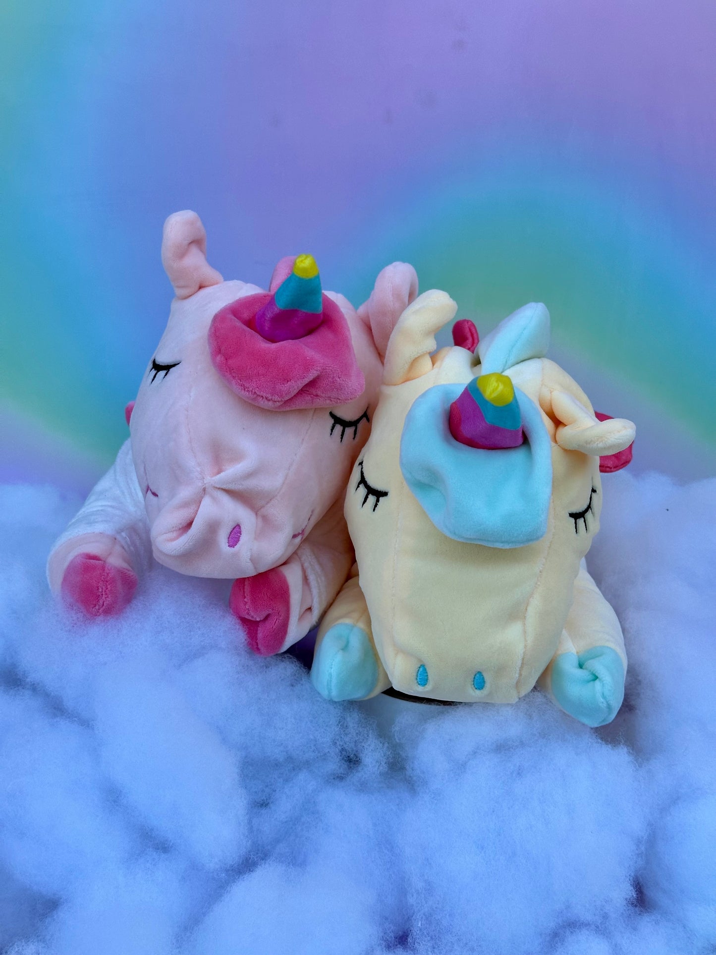 BUILD A UNICORN EXPERIENCE