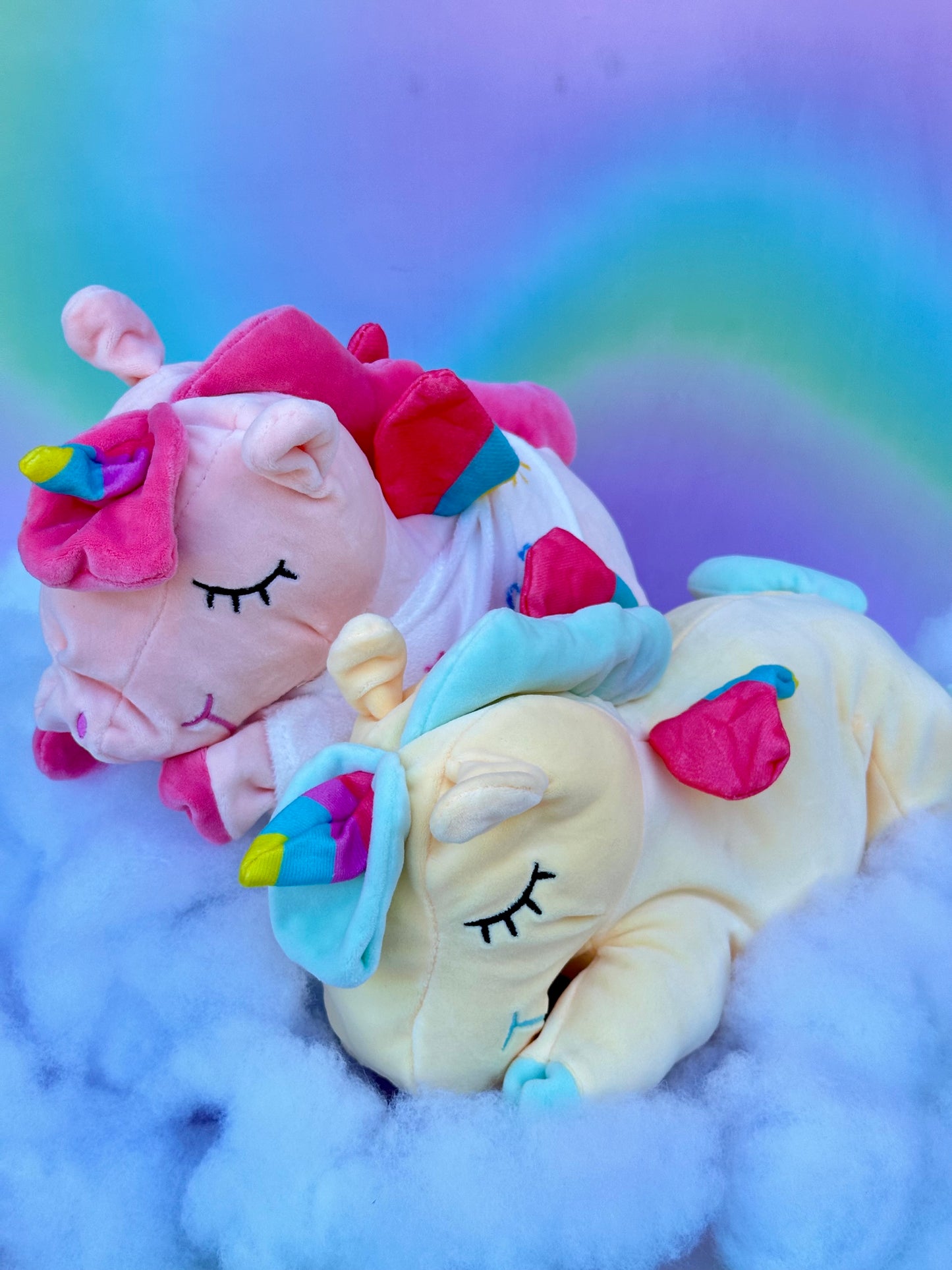 DIY BUILD A UNICORN