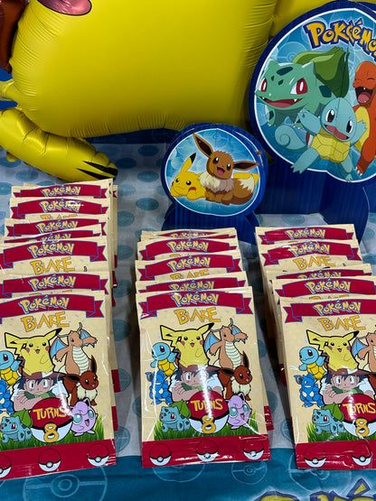 BLIND BAGS