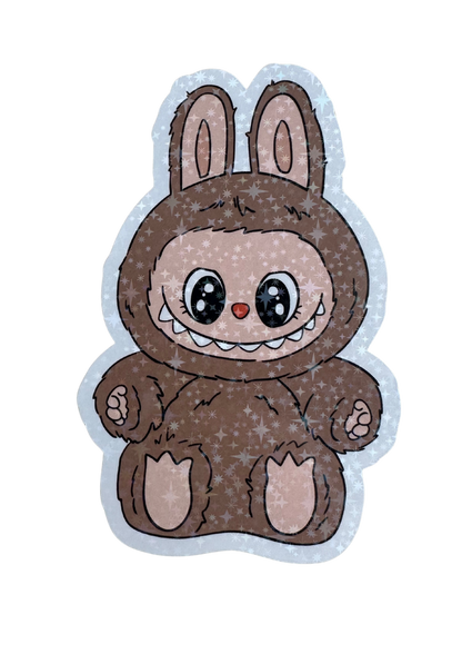 MONSTER THEMED CHARMS