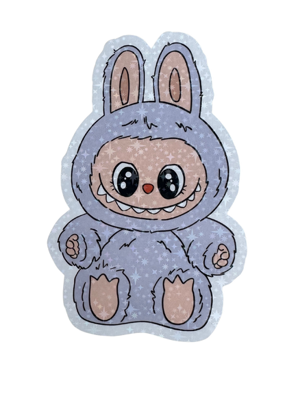 MONSTER THEMED CHARMS