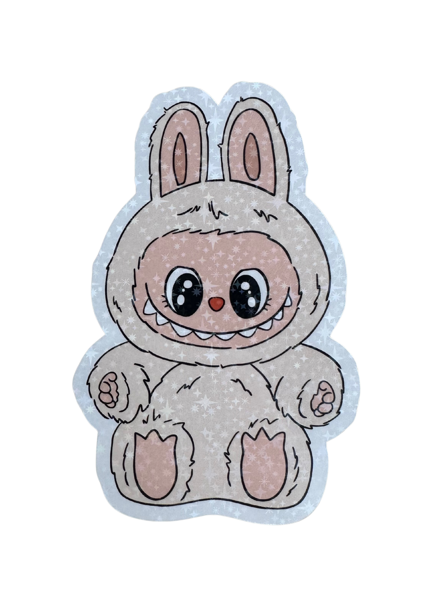 MONSTER THEMED CHARMS