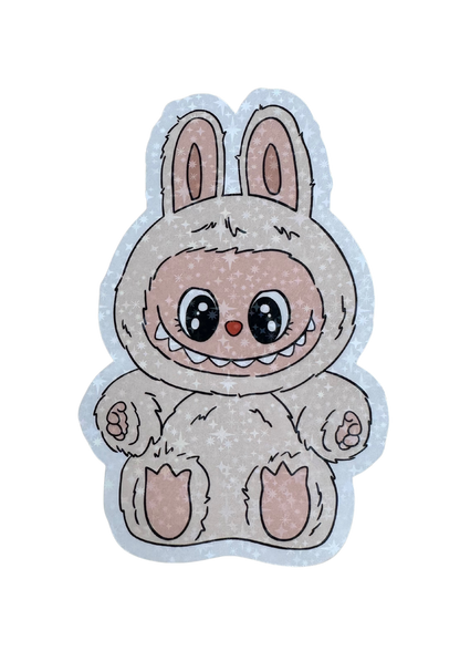 MONSTER THEMED CHARMS