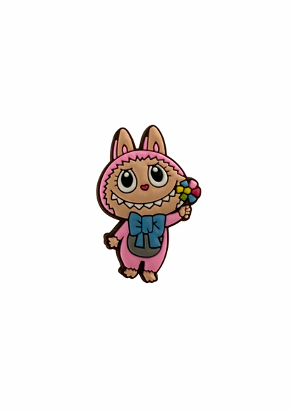 MONSTER THEMED CHARMS